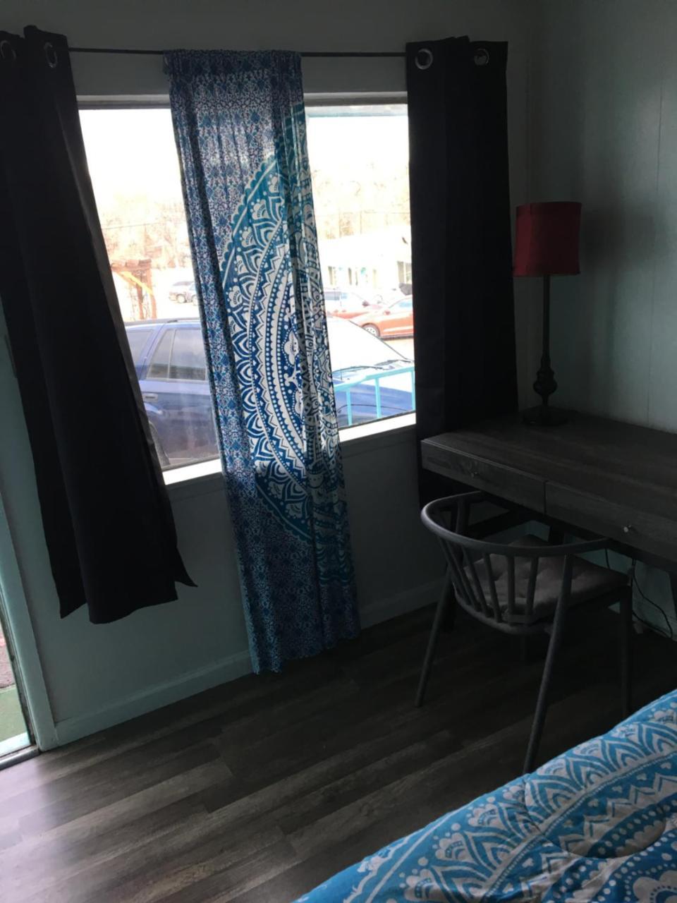 La Fon Motel Маниту Спрингс Экстерьер фото